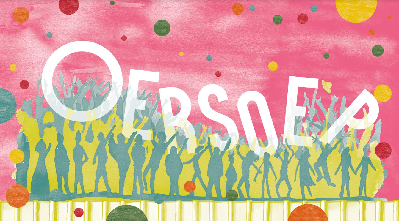 Oersoep start crowdfunding